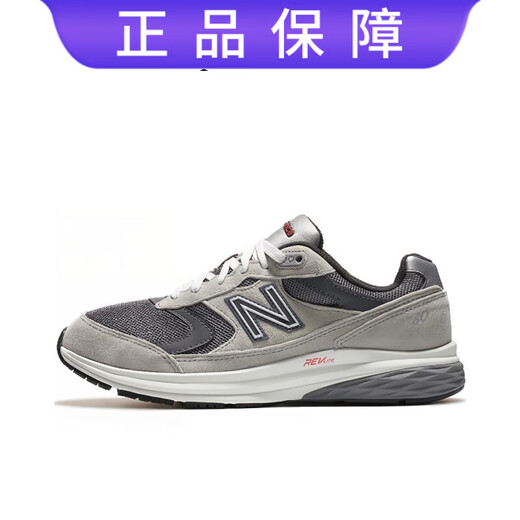 Neue Balancenb880 -Serie Gray Casual Sports Laufschuhe MW880CF3 GRAY 42