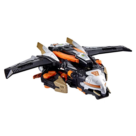
Transformers (TRANSFORMERS) Children's Boys Toy Robot Gift Tianzun Generation Strengthening Level <Cybertron Mystery> Wing Road G1489