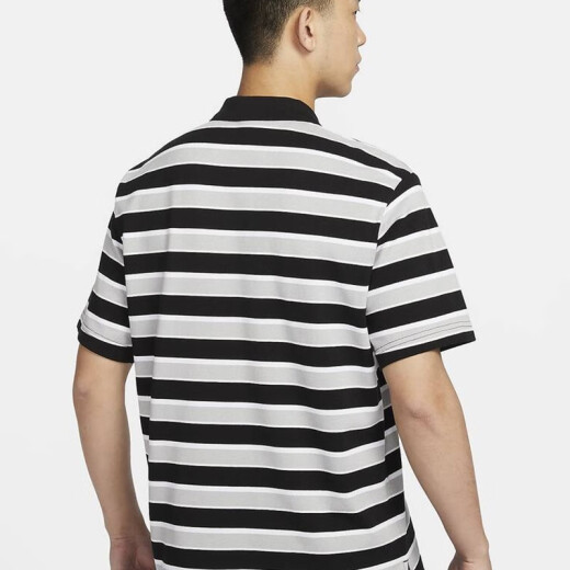 耐克Nike2024男子运动休闲短袖T恤POLO短袖FN3897-010 fn3897-010 XL