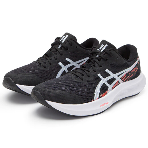 Chaussures féminines Asics Chaussures de course, Nouveau Summer Hyper Speed 4 Outdoor Mesh Mesh Breathable Professional Sports Running Shoes 1012B677 / Sports Examination Training Recommandation Pictures and Show Ret 10 40.5