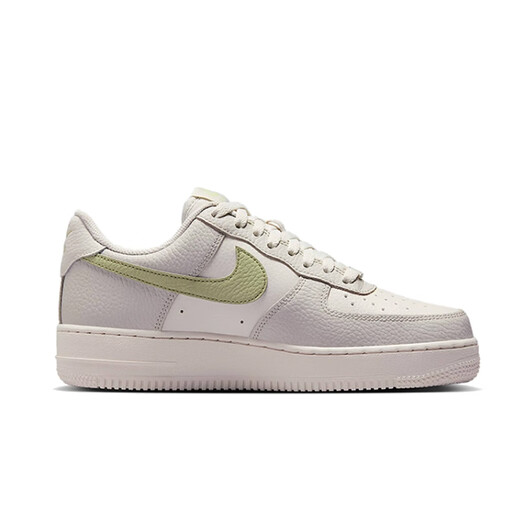 耐克（NIKE）Nike耐克男鞋女鞋Air Force 1 Low白绿情侣款低帮板鞋IB3881-001 IB3881-001 35.5