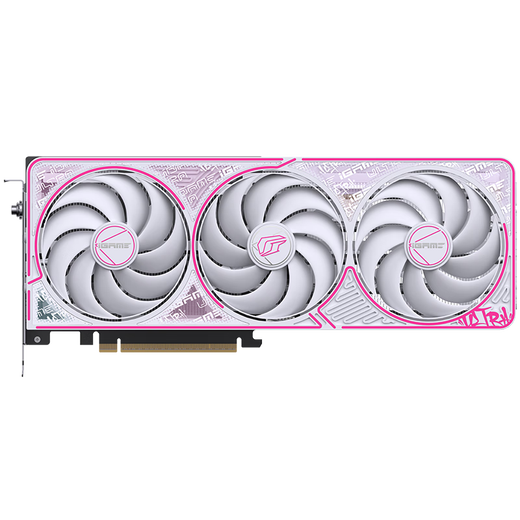 Colorful RTX5090D 5080 5070 Ti 5060 Ti graphics card desktop computer host 265K desktop diy assembly computer AI design e-sports game machine configuration three 14600KF+RTX 5070 host