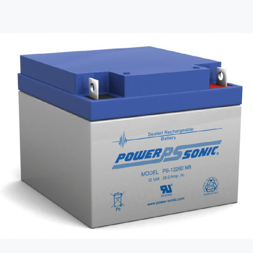 POWER INTEGRATIONS PI蓄电池PS-12350通讯/消防设备12V35AH现货UPS电源 PS-12350