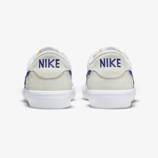 耐克（NIKE）板鞋男鞋夏季新款SB HERITAGE VULC低帮缓震运动鞋轻便透气休闲鞋 CD5010-105 42