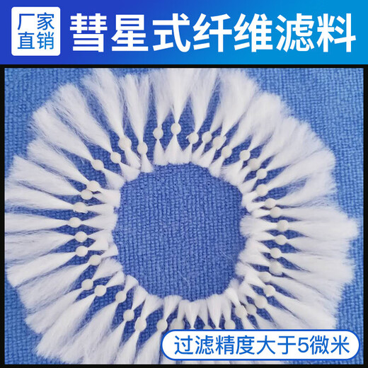863 Tipo de cometa Filtro de fibra Aceite y separación de agua Filtro D-Type Tank Remocalización del tanque Aceite y Filter de Filto de Pesco sucio Material Fibra modificada Fibra 2Jin [Jin equivale a 0.5 kg] (excluyendo bolsas de malla)