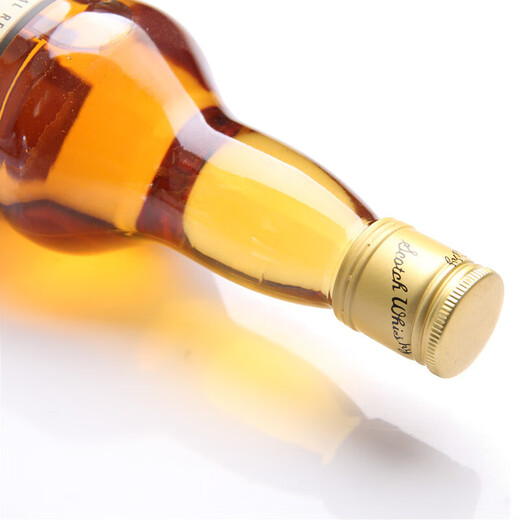 奥尔德乔克苏格兰威士忌酒英国原装进口洋酒调和型调酒基酒可乐桶700ML