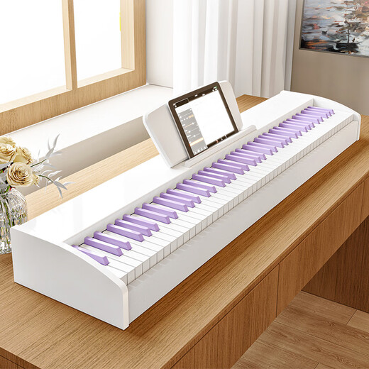 BEIDOCHEN 88 Hammer pesado Key Electric Piano Children Adultos Adultos Electronic Piano Levelment Level 10 Examen de calificación Recomendación de piano para principiantes + 88 Clave de gravedad Estándar + Paquete de regalo + patas de metal