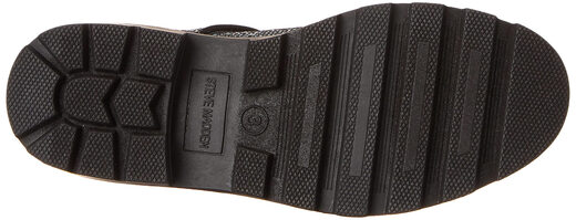 STEVE MADDEN Girls' Shoes Suzey Mary Jane Flash 2 Little Kid