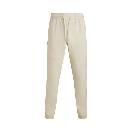 Under Armour (Unterarmour) Frühlings- und Sommerstimmung Herren -Weben -Training Sportbindungsfußhose 1386557 Khaki Gray 289 xl