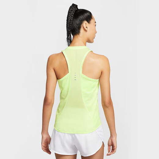 Nike officiel authentique 2025 T-shirt sportif à manches courtes pour enfants Summer HQ0621-701 One Taille XL