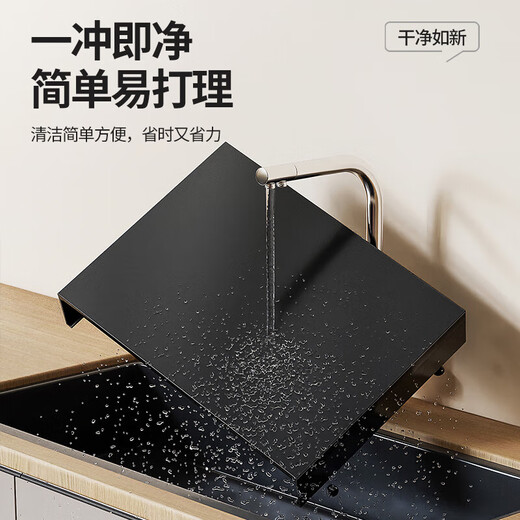 Gas stove cover cover kitchen shelf fierce fire stove heightened induction cooker shelf gas stove gas stove rack bracket length 35 width 45 height 8