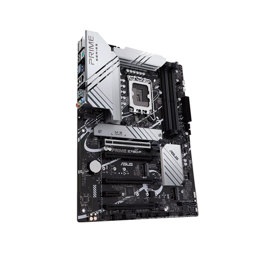 Asus msi Gigabyte красочный B660 Z690 790 Используемая материнская плата.