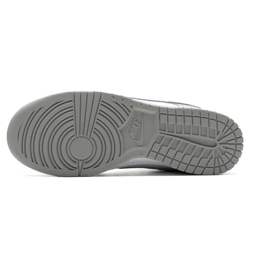耐克（NIKE）板鞋男鞋夏季新款Duck Low舒适低帮运动鞋复古时尚休闲鞋 DD1391-103 42