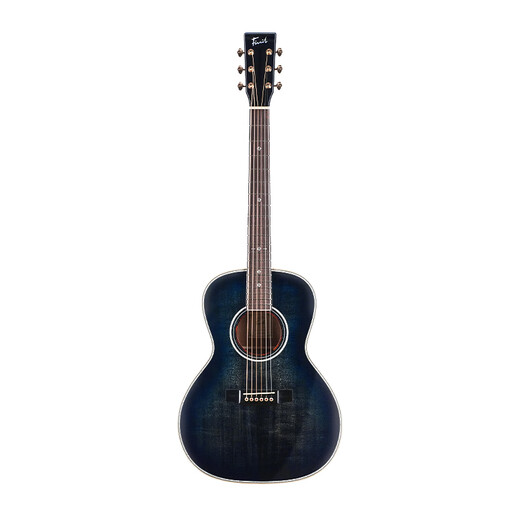 Fanxi Guitar Intelligence bureau