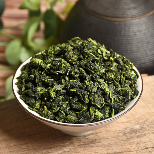 
Zuijunhuai Tea 2025 new tea fragrance Fujian first-class Tieguanyin bag 250g Xianghua oolong tea drink by yourself