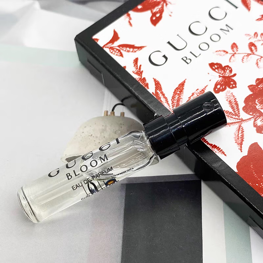 GUCCI Huayue Women's Eau de Toilette 1.5ml is on clearance