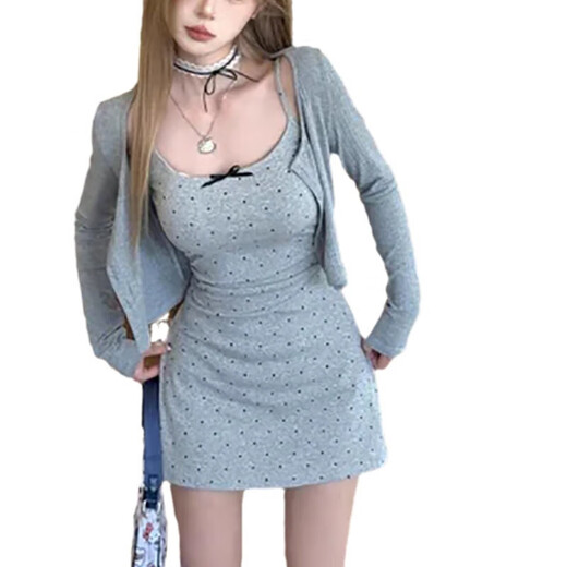 Li shangduo gentle grey lunka lunka sospechos