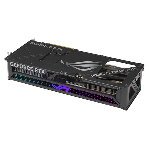 ASUS ROG STRIX GeForce RTX 5070 Ti O16G GAMING eSports gaming graphics card