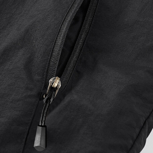 JEEP SPIRIT Jeep vest men's jacket men's spring and autumn velvet outdoor casual sleeveless vest top men's khaki 2XL