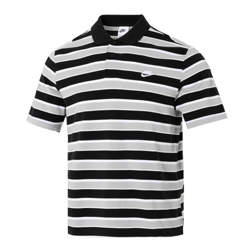 耐克Nike2024男子运动休闲短袖T恤POLO短袖FN3897-010 fn3897-010 XL