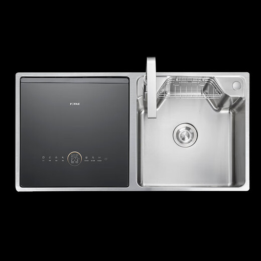 Fotile sink dishwasher JBSD2F-03-Z5L, capacity 7 sets