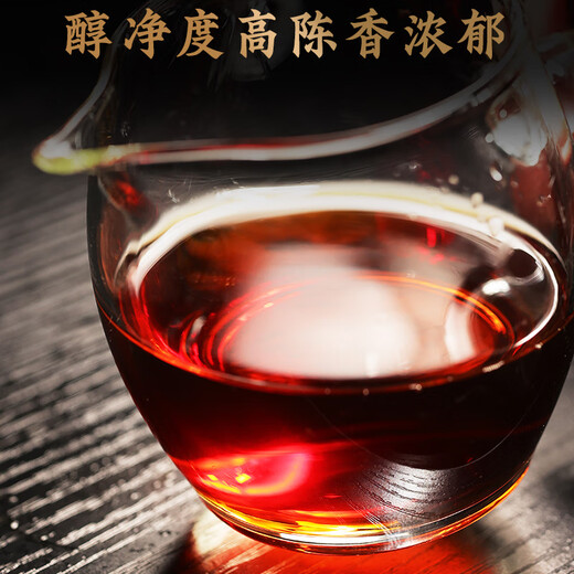 坦呈2014年熟普十年陈布朗山普洱茶熟茶沱茶陈年云南熟普洱茶叶 【沱茶】布朗山老熟沱250克*1沱
