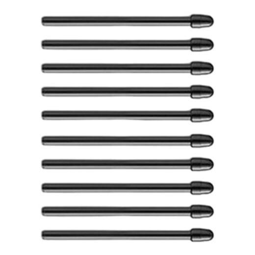 Wacom Refill Digital Tablet CTL672 472 6100 671 690 Yingtuo 651 660 handbemalte Brettstiftspitze 20 Farb Nachfüllungen kostenloser Austausch 0x0cm