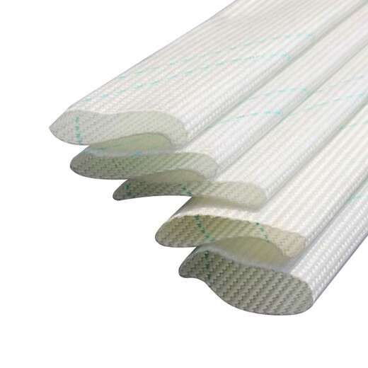 Yonghuan Basage isolée tube de cire jaune tube de fil de protection de protection tube tube de garde de tube de cire jaune 12358 mm-50 mm de cire d'épaisseur 6 mm diamètre intérieur 100 pièces