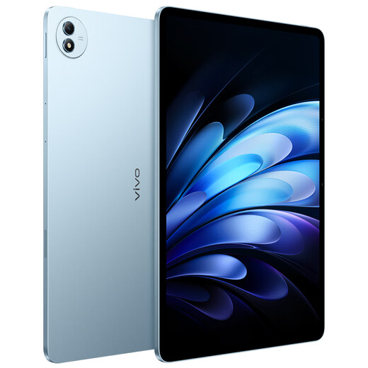 VIVOPAD5 PRO 8GB+256 GB Tide de resorte Azul [Subsidio Nacional 15% Tableta] Dimensidad 9400 13 pulgadas 12050mAh Pantalla de protección de ojo de color original Tableta