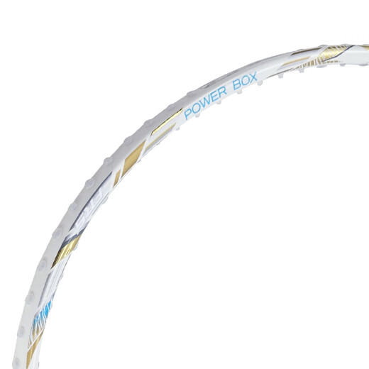 Victor Victor TK9900TD HETH GUNNER BADMINTON RACKET HEURS POUR LEVEUR HEURD, Type offensif léger résistant aux battements (tir à un seul coup + GR233 GLUE MAIN + VBS68P + VELVET Shot 4U / G6 23 livres (recommandé pour les débutants)