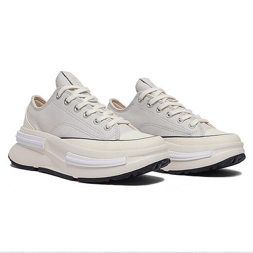 Converse Run Star Legacy CX Мужчины и женщины с сэндвич -подошвы с сэндвичем с низким верхом A12590C 36/4