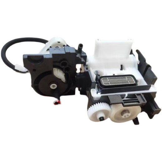 EPSONL6176/6166/6198/6178/6168/6170 Druckenreinigungseinheit Tinte Saugpumpe Tinte Saugpumpe (brandneu) kehrt nicht zurück