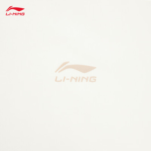 Li ning Honor-Serie kurzärmelige Polo-Shirt Herren 2025 Neues komfortables Sporttop APLV673