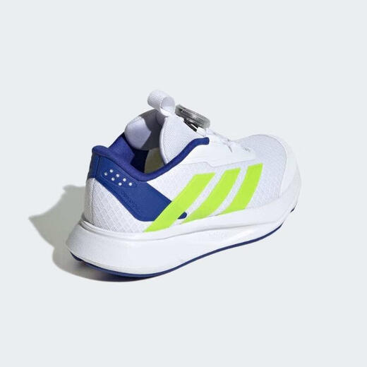 阿迪达斯 （adidas）2025年男小童DURAMO SL2 BOA K跑步鞋 JI1695 32