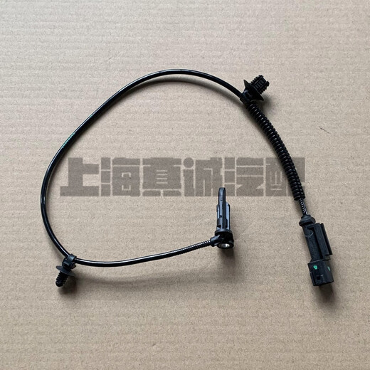 语森忆适配别克新GL8ES 653T ABS传感器 车轮传感器线束 转速传感器原厂 前左低配