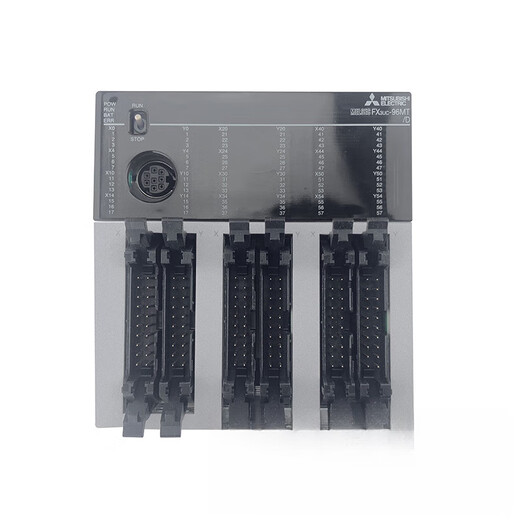 Mitsubishi original PLC 16MT 64MT 96MT 32MTLT MT/DP4 special ticket FX3UC64MT/D