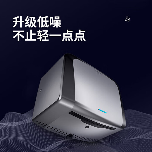 干手器全自动感应烘干机手器卫生间烘手机不锈钢商用吹手烘手器 A3892蓝色不锈钢长款