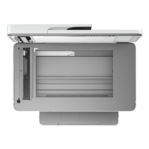 
HP (HP) OJP9720 7730 9730 Wireless Home A3 Color Inkjet Printer Office Copy Scan Multifunction OJP9720 (A3A4/3-in-1) Replaces 7730 Standard