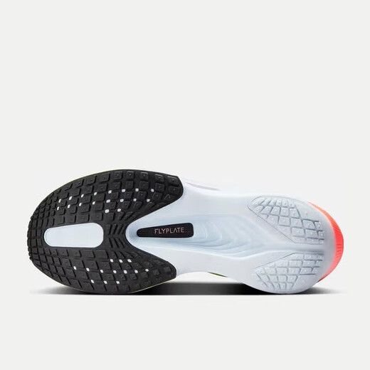 Женская обувь Nike 25, новая летняя спортивная обувь ZOOM FLY 6, кроссовки с отскоком из карбона FN8455-701 38