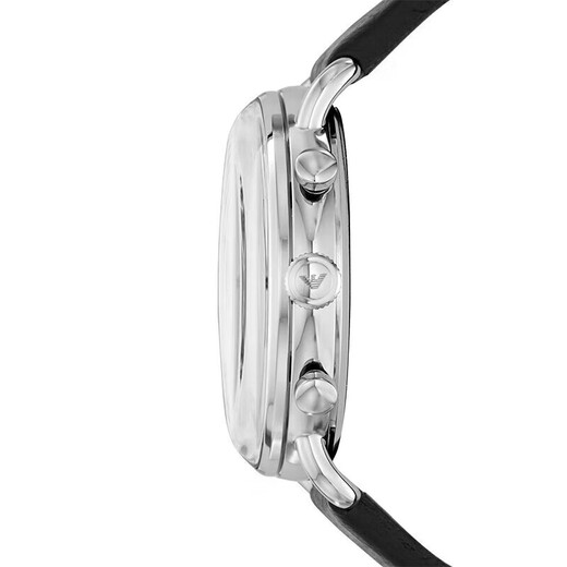 Arm Ama Watch Men's Piloting Series Cumpleaños Regalo de San Valentín Chino para Boyfriend Electronic Quartz Watch AR11143