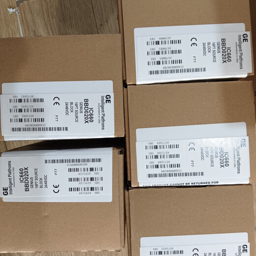 IC670MFP100RR Micro Field Processor MFP100 GE FanUC IC693Alg392