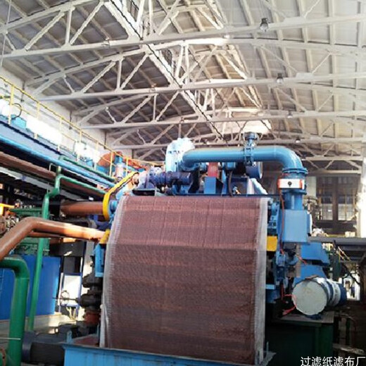 
Jiangbang Gleason P600/800G Grinding Grinding Machine Filtration Belt 995*5150mm 995*4150mm Custom 695*4150