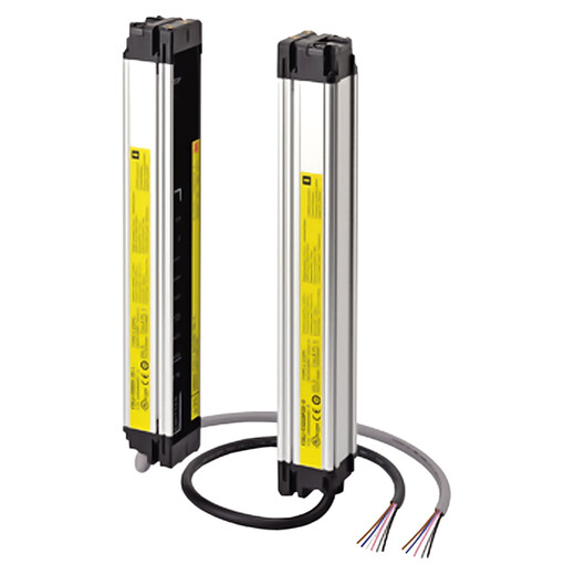 欧姆龙（OMRON）安全光栅 F3SJ-E0865P25 E1025P25 E0945P25 F3SJ-E1105P25 订货型号请联系客服
