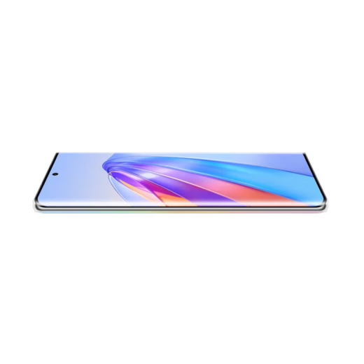 
Honor X40 Snapdragon 695 processor 6.67-inch screen 5G smart student photography mobile phone 5100mAh battery Color cloud chase moon 8GB+128GB Single-player third-party brand fast charging store for 1 year