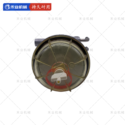 Qianbai Gac Hino 700 Separador de aceite y agua S2340-11790 11730 Conjunto de filtro diesel Conjunto engrosado