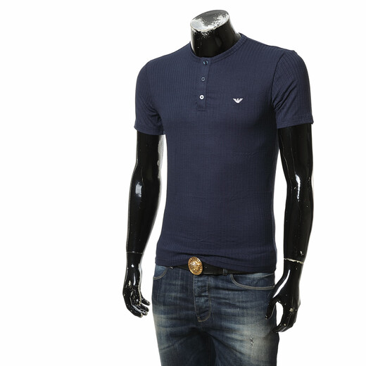 Armani/Armani EA Eagle, вышитый орл Марк.