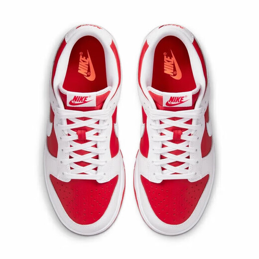 
Nike (NIKE) men's shoes Spring new sneakers Dunk Low Retro retro fashion low top light casual shoes DD1391-600 45