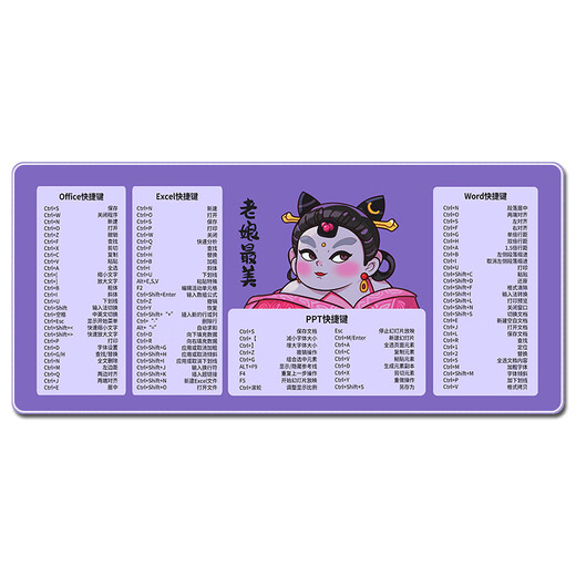 Nezha mouse almohadilla llave de acceso directo gran extra grande almohadilla de la almohadilla de la oficina del juego de la computadora portátil almohadilla 13892 Entonces, ¿qué 600x300 mm 2 mm