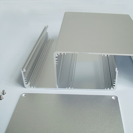 Shantoulincun 12083 disipación de calor y conductividad térmica aleación de aluminio cáscara impermeable