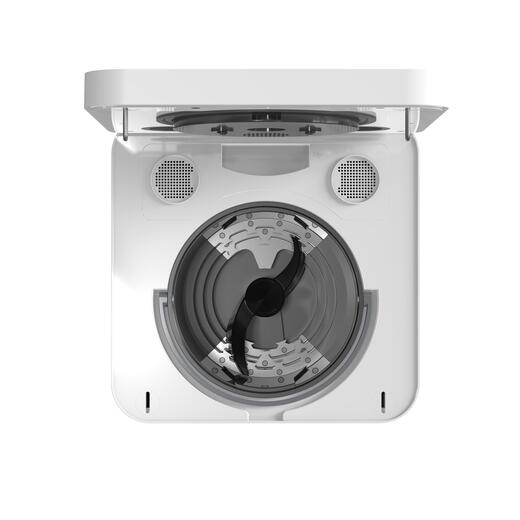 Wen Yijia customized kitchen waste disposer wet waste kitchen food waste drying, crushing and grinding household compost machine white 3.3L capacity high version HQD-314 (220